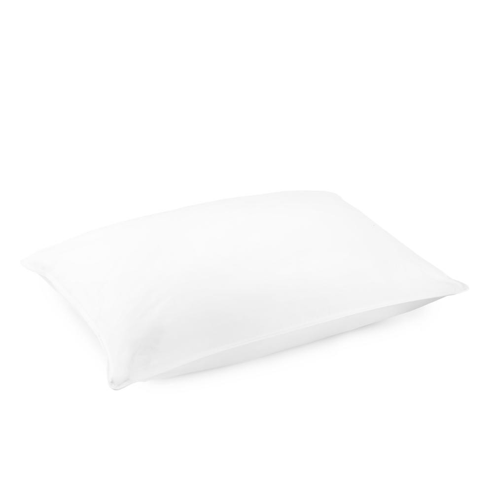 Holiday Inn® Soft and Firm Polyester Pillow Combo Pack (Includes 2