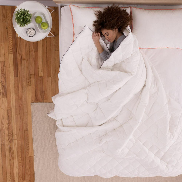 All Season Down Alternative Comforter | Intelli-Pedic ComfortOne