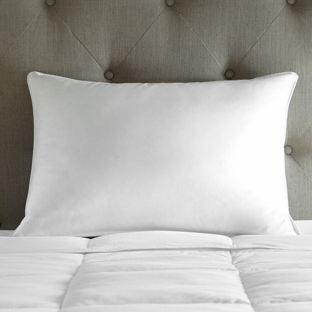 The Ritz-Carlton Hotel Pillow