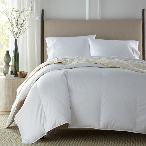 Solid White Duvet Cover  Exclusive W Hotels Sheets, Hotel Bedding, Pillows  and More