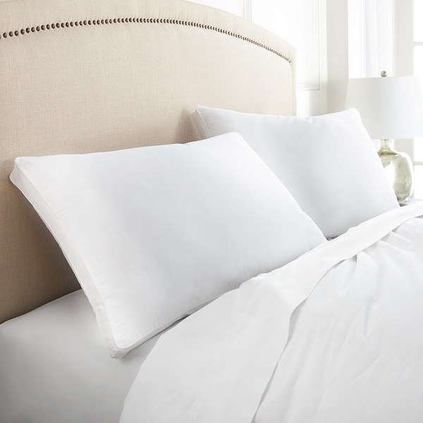 These Bed Pillows With 5,300 Five-Star Ratings Are 'Like Sleeping