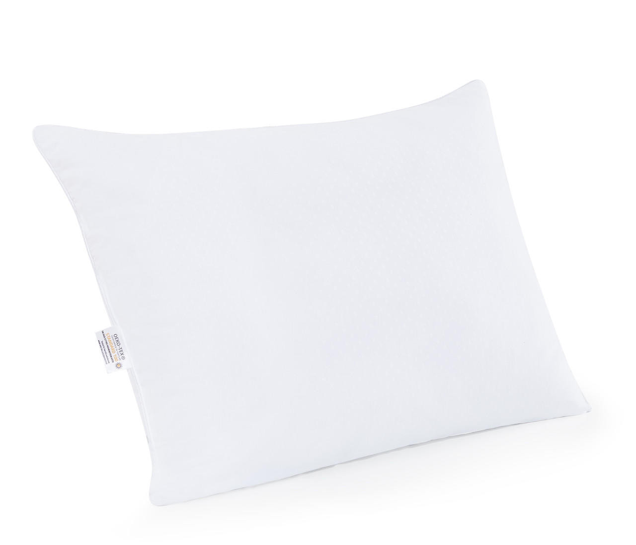 Hypoallergenic Pillow for Side and Back Sleeper Luxury