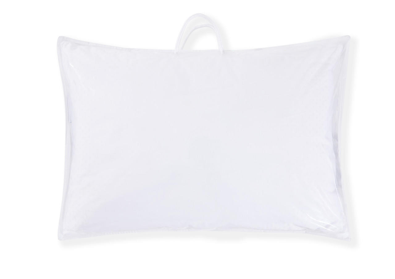 PrimaLoft® Down Alternative Medium Pillow for Back Sleepers by Stearns &  Foster - White - On Sale - Bed Bath & Beyond - 38416094