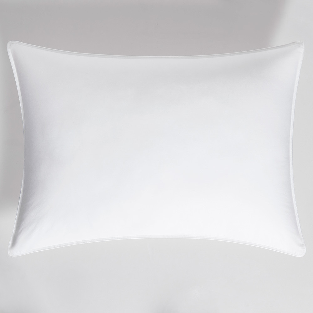 PrimaLoft® Down Alternative Medium Pillow for Back Sleepers by Stearns &  Foster - White - On Sale - Bed Bath & Beyond - 38416094