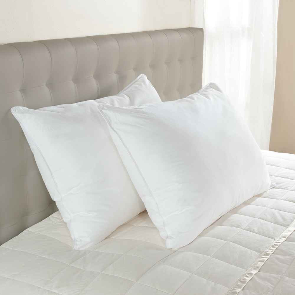 Where to buy hotel clearance pillows