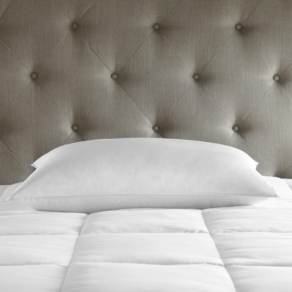 Fairmont Duvet Cover, Fairmont Linens