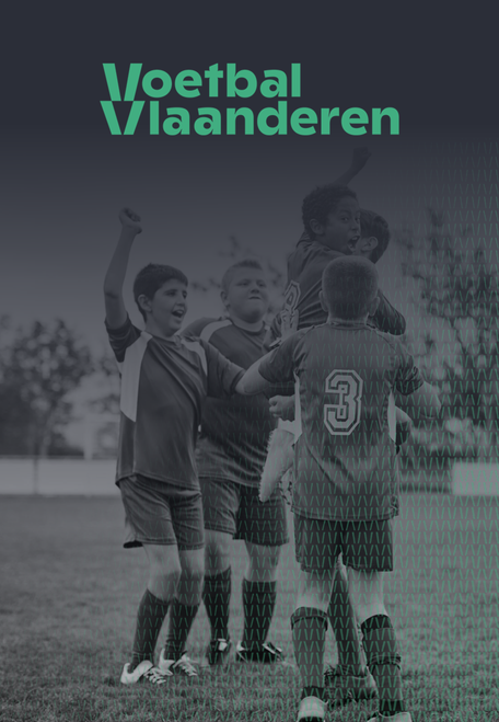 VCV Clubbezoek - Borussia Mönchengladbach - 23/03/2026