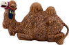 Laying Camel | 5" Christmas Nativity Collection - 36 Different Statues - Traditional Nativity Figures with New Merchants | Hand-Painted | Made in Italy