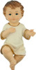 6" Baby Jesus Figurine | Christmas Nativity Manger Scene Piece