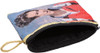 United in Faith Rosary Pouch – Carlo Acutis & St. Michael | A Gift of Protection, Purpose, and Prayer