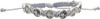 Saint Carlo Acutis Decade Rosary Bracelet – Ten Metal Beads on Adjustable Cord | Ideal Catholic Gift for Confirmation

