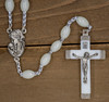 Glow-in-the-Dark Rosary Beads