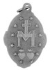 Traditional Catholic Miraculous Medal