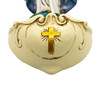 Our Lady of Grace Holy Water Font
