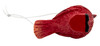 Memorial Cardinal Statue, 1.75" Tall