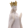 Our Lady of Knock 8"