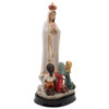 Our Lady of Fatima 8"