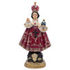 Infant of Prague 8"