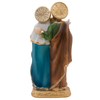 Holy Family 8"