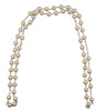 35" Pastel Rosary Bead Strand
