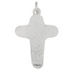 1.5" Compassion Crucifix Pendant, Pack of 3