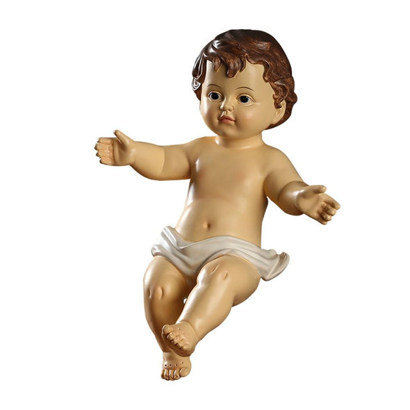 5" Baby Jesus