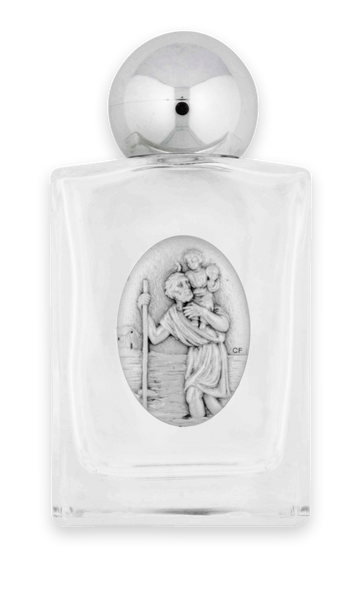 Saint Christopher Design