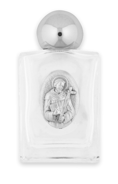 Saint Francis Design