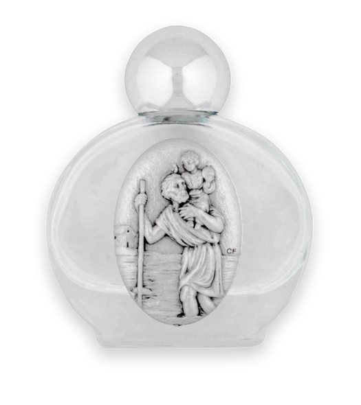 Saint Christopher Design