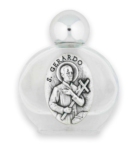 Saint Gerard Design (Small)