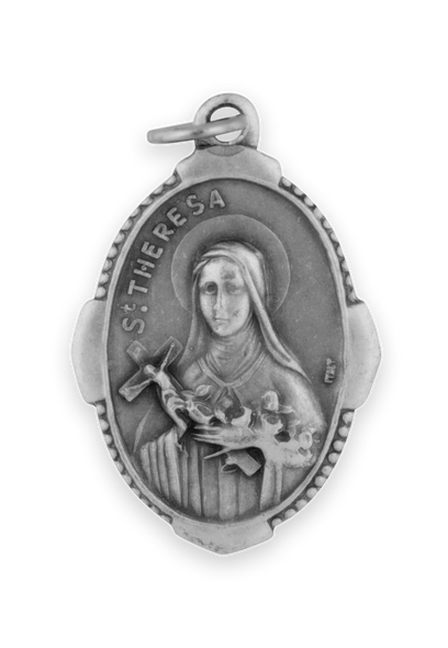 Saint Theresa Design
