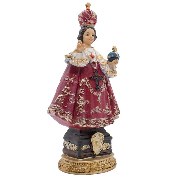 Infant of Prague 8"