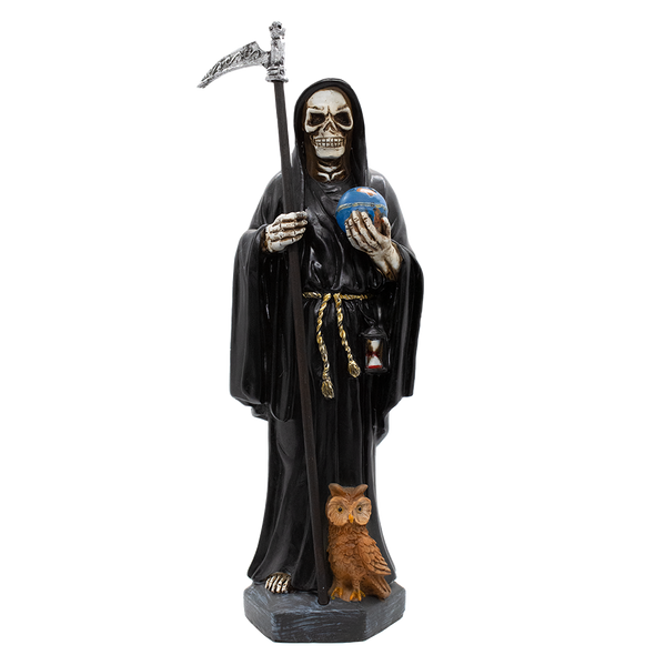 Santa Muerte 12"