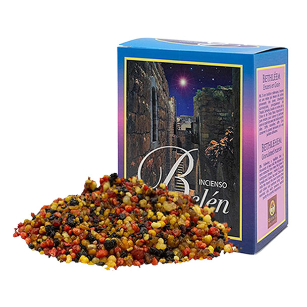 Granulated Incense | Bethlehem