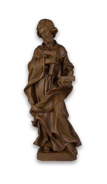 Resin Statue of St. Joseph the Worker