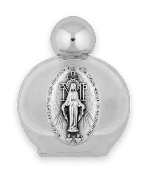 Miraculous Medal Design (Small)