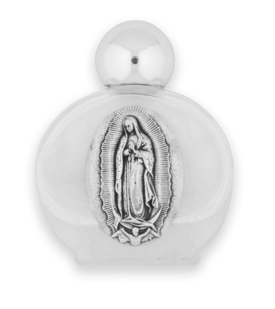 Guadalupe Design (Small)