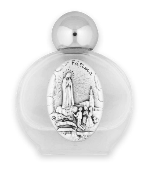 Our Lady of Fatima Design (Small)