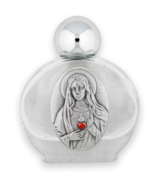 Immaculate Heart of Mary Design (Small)