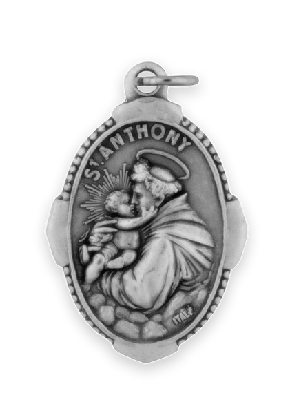Saint Anthony Design