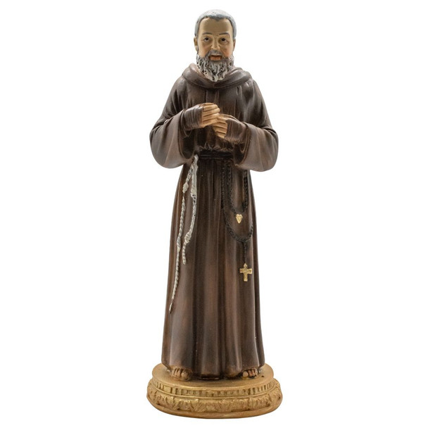 Padre Pio 8"
