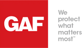GAF Shingle Sample