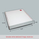 Box for Delivery - Weathered Wood