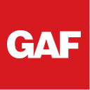 GAF Shingle Sample