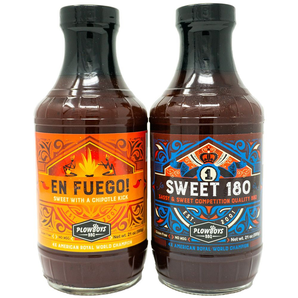 Plowboys Yardbird-14 Oz – Northern Fire