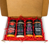 Prime Time Spices BBQ Fantasy Gift Pack