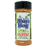 Blues Hog Ritas & Fajitas Seasoning