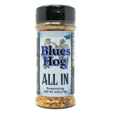 Blues Hog All In Seasoning