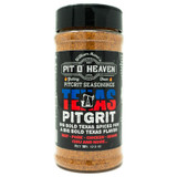 Pit O' Heaven Texas Pit Grit
