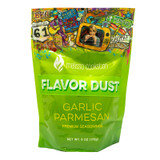 Melissa Cookston Garlic Parmesan Flavor Dust